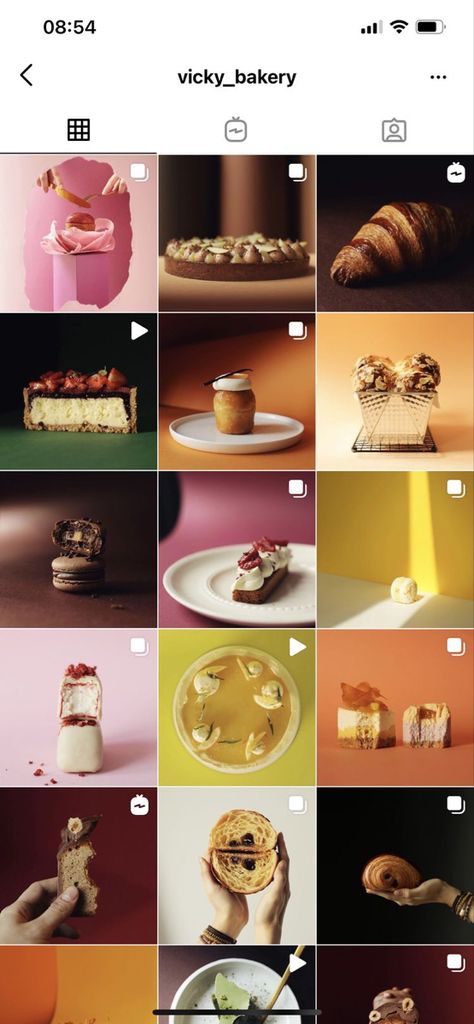 Iphone Food Photography, Highlights Story, Insta Templates, Story Maker, Cake Branding, Pastry Cook, Instagram Feed Planner, Instagram Feed Layout, Food Art Photography