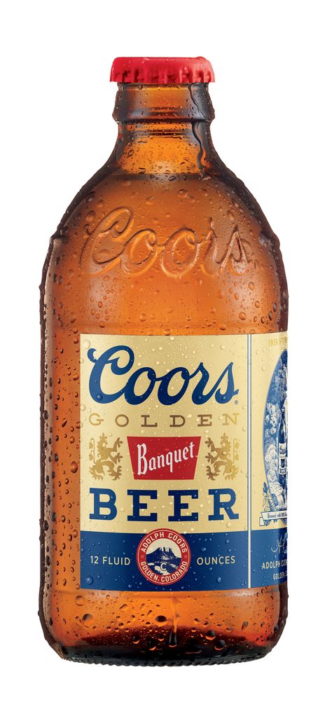 Coors Banquet, National Beer Day, Beer Collection, Golden Colorado, Cowboy Caviar, Beer Prints, American Beer, Beer Day, Beer Brands