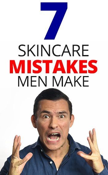 Men Skin Care, Skincare Mistakes, Real Men Real Style, Gentlemens Guide, Men Skin Care Routine, Skin Care Routine 30s, Face Care Routine, Mens Hair Care, Makeup Mistakes