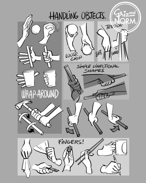 Tuesday Tips, Hand Gestures, Hand Drawing Reference, Hand Reference, Gesture Drawing, Clipuri Video, Anatomy Drawing, Figure Drawing Reference, Anatomy Art