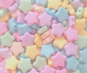 Pastel Rainbow Aesthetic, Eerie Photos, Pastel Stars, Pastel Kidcore, Soft Kidcore Aesthetic, Soft Kidcore, Kidcore Aesthetic, Haunting Photos, Fun Questions