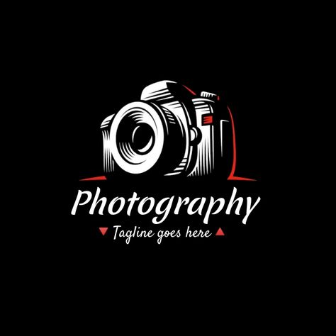 Photography Logo Hd, Photo Editor Logo, Best Photography Logo, Photography Name Logo, New Instagram Logo, Camera Logos Design, Photography Names, Edit Logo, Photographer Logo