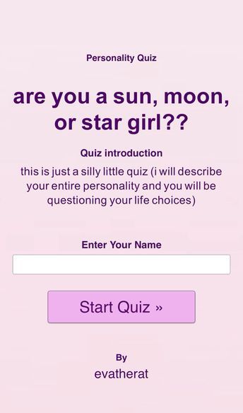 heres the link if it doesnt work: https://uquiz.com/XV3lkV Fun Aesthetic Things To Do, Cover Images For Pinterest, Rare Features You Might Have, Things To Make U Happy, Star Princess Aesthetic, Things To Dream About At Night, What Is My Aura Color Quiz, Jupiter Was Supposed To Be A Star, Click Here If Your Bored