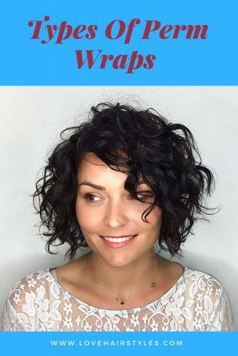 Permanent Curls, Spiral Perm, Short Permed Hair, Getting A Perm, Corte Bob, Short Hairstyles For Thick Hair, Undercut Hairstyles, Permed Hairstyles, Modern Hairstyles