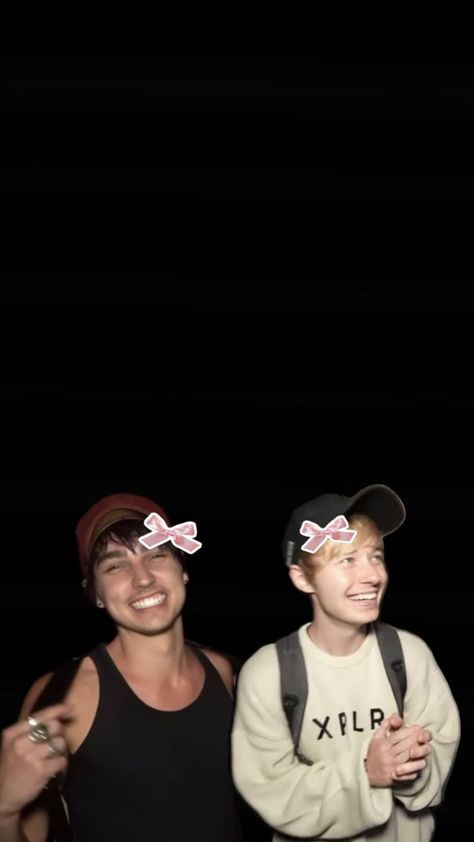 Sam And Colby Wallpaper, Colby Wallpaper, Colby Brock, Sam And Colby, Colby