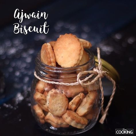 HomeCookingShow on Instagram: “Ajwain Biscuit Ajwain Cookies Homemade Biscuits @homecookingshow Ajwain Biscuit Ingredients All Purpose flour/Maida - 2 cups…” Ajwain Cookies, Cookies Homemade, Homemade Biscuits, All Purpose Flour, Homemade Cookies, 2 Cups, Purpose Flour, Flour, Biscuits