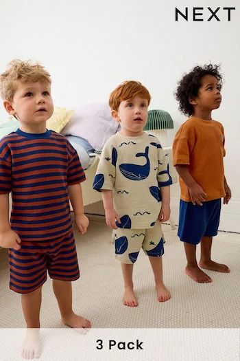 Boys' Nightwear | Night Suits & Nighties | Next UK Boys Pjs, Baby Boy T Shirt, Boys Nightwear, Pyjamas Set, Night Suit, Boys Pajamas, Pyjama Set, Kids Pajamas, Pajama Shorts