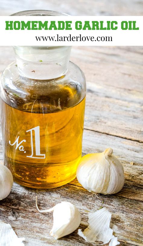 Garlic Infused Oil, Garlic Oil Recipe, Infused Oil Recipes, Garlic Infused Olive Oil, Fodmap Diet Recipes, Garlic Benefits, Olive Oil Recipes, Garlic Uses, Olive Recipes