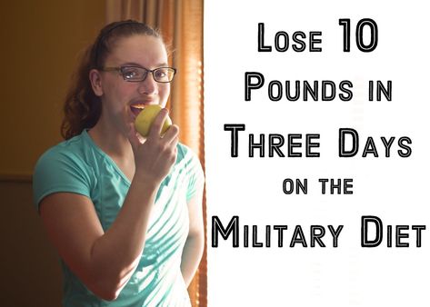 Three Day Diet, Will Do, 3 Day Diet, Cardiac Diet, Effective Diet, Lose 5 Pounds, Lose 15 Pounds, Lose 10 Pounds, Back Fat