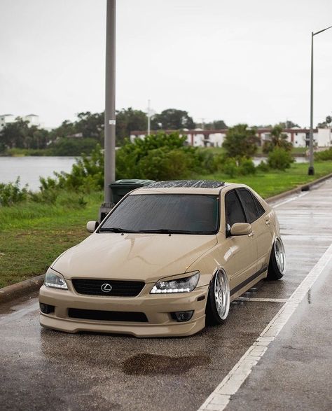 2003 Lexus Is300, Is 200 Lexus, Is 300 Lexus, Is300 Wallpaper, Is300 Stance, Lexus Is300 Modified, Drive Car Aesthetic, Is200 Lexus, Is300 Lexus