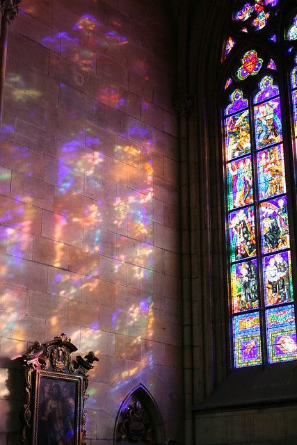 Happy New Year Aesthetic, Warm Purple, Wallpaper Estetika, Stained Glass Church, زجاج ملون, Inspiration Tattoos, Foto Tips, Photo Wall Collage, Aesthetic Pastel Wallpaper