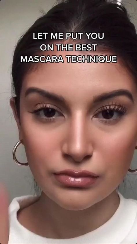 mascara | Makeup routine, Eye makeup, Makeup tutorial Mascara Techniques, Apply Mascara, Drugstore Mascara, Makeup Help, Face Makeup Tips, Mascara Makeup, Pinterest Makeup, Mascara Tips, Best Mascara