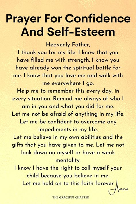 Prayers Strength Encouragement, Prayers For Self Esteem, Scriptures For Self Confidence, Scriptures For Confidence, Prayers About Self Love, Prayers For Wisdom And Guidance, Prayers For Beauty, Prayers For Self Worth, Prayers For Positive Thinking