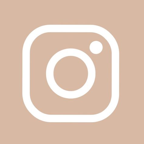 instagram icon | Iphone photo app, Instagram ios, Ios app icon design Aesthetic App Icons Beige Instagram, Cute App Icons Beige, Apple Icon Wallpaper Iphone, Beige App Icons Instagram, Beige Iphone Icons Aesthetic, Iphone App Icons Beige, Beige Iphone App Icons, All Apps Icon Beige, Beige Apple Icons