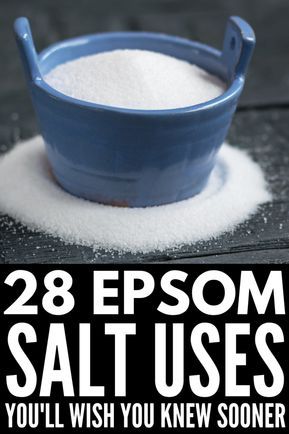 Epsom Salt For Constipation, Epsom Salt Uses, Epsom Salt Benefits, Salt Benefits, Epson Salt, Baking Soda Benefits, Epsom Salt Bath, Helpful Hacks, Homemade Cleaning Solutions