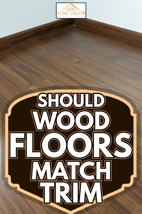 Wood Flooring Ideas With Oak Trim, Wood Flooring With Wood Trim, Wood Floor Wood Trim, Wood Stain Baseboards And Trim, Dark Wood Trim Light Wood Floor, White Oak Floor With Dark Trim, Wood Trim And Wood Floors, Wood Trim Wood Floors, Hardwood Floors With Dark Trim