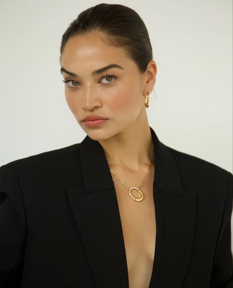 Shanina Shaik Shanina Shaik, Girl Crushes, Makeup, Beauty, Make Up