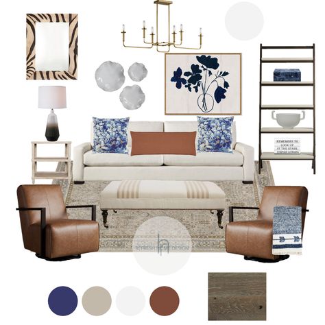 GET THE LOOK - What is Cozy Transitional Style? August Season, Cozy Transitional, Family Room Design Ideas, Wine Lounge, Transitional Flooring, Transitional Sofas, House Styling Interior, Contemporary Living Rooms, Design Style Quiz