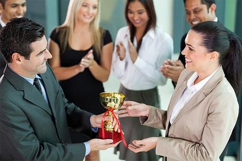 51 Employee Recognition and Appreciation Award Ideas Qualities Of A Leader, Employee Rewards, Employee Awards, Reward And Recognition, Award Ideas, Employee Recognition, Vision Board Affirmations, Employee Training, Vision Board Inspiration