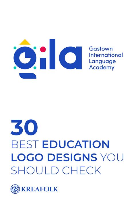 Education is a one-way ticket to a better future! Check out some of the best education logo designs we have curated to inspire your projects! Education Logos Ideas, Educational Branding Design, Education Technology Logo, Education Logo Color Palette, Academy Branding Design, Event Logo Design Ideas, Education Center Logo, Educational Logo Design, Tutor Logo Design