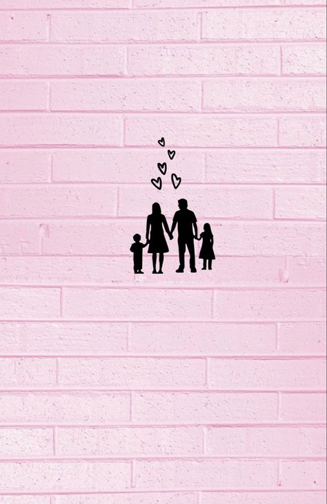 Family Story Highlight Cover, Pink Family Aesthetic, Family Pink Aesthetic, Family Cover Instagram, Family Cover Instagram Highlight, Family Highlight Cover, Family Instagram Highlight Cover, Pink Highlight Cover, Instagram Decor