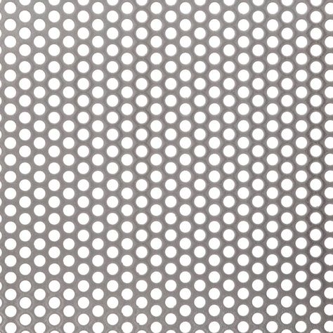 Round Hole Perforated Mesh for Architecture, Industry and Filter Perforated Metal Panel Facade, Perforated Metal Screen, Perforated Metal Texture, Mesh Texture Seamless, Backlit Perforated Metal, Metal Mesh Texture, Perforated Panel, Expanded Metal Mesh Facade, Brushed Metal Texture