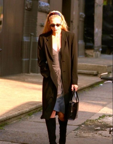 Carolyn Bessette, 90s Model, 가을 패션, Outfit Inspo Fall, Basic Outfits, 90s Fashion, New Outfits, Miu Miu, Fashion Inspo Outfits