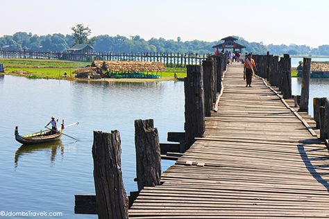 U Bein Bridge in Amarapura Inlay Lake Myanmar, Overtoun Bridge, Amarapura, Golden Hand Bridge Vietnam, Bogibill Bridge Assam, Padma Bridge Bangladesh, Anime Photo Profile Dark, Mandalay, Come And See