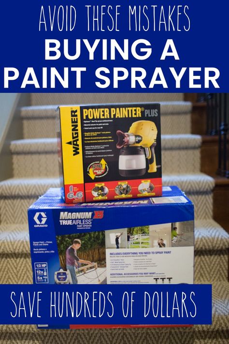 Paint Sprayer Walls, Diy Paint Sprayer, Paint Sprayer Tips, Ceiling Renovation, Paint Sprayer Reviews, Wagner Paint Sprayer, Hvlp Paint Sprayer, Best Paint Sprayer, Best Spray Paint