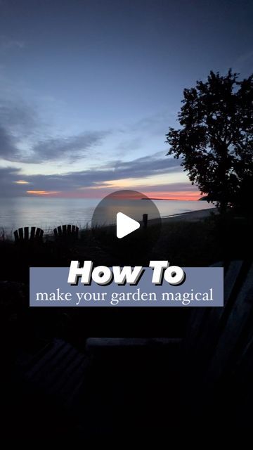 Mary Ann Beaudry on Instagram: "How to make your garden magical 👇🏻
.
💫 What if a simple DIY fix could completely change your garden into a magical garden? 
.
💫 I love these gorgeous solar powered path lights from Gigalumi.
.
💫 They are outdoor garden LED pathway lights. Sold in a pack of 8 solar lights. 
.
💫 The lighting pattern at night, produces a truly magical ambience in the garden. Outstanding stainless steel quality! Mine are in black, they also come in silver and brown!! 
.
💫 Such an easy DIY assembly: 
.
1️⃣ Gently twist off the “roof”
.
2️⃣ Remove isolator tab
.
3️⃣ Turn switch to “on”
.
4️⃣ Replace the “roof”
.
5️⃣ Insert the stake to lighting unit
.
6️⃣ Pull out the ground stake from bottom of the unit.
.
🌟 Solar powered LED path lights stats:
.
1️⃣ Auto turn on at dusk Lighting Pattern, Pathway Lights, High Ground, Pathway Lighting, Path Lights, Magical Garden, Mary Ann, Garden Tips, Simple Diy