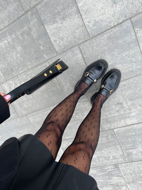 Shoes loafers legs Loafers Women Outfit, Deep Winter Palette Outfits, Wonder Woman Tattoo, Black Leggins, Walk In My Shoes, Summer Work Outfits, Paris Outfits, Classy Work Outfits, Stylish Work Outfits