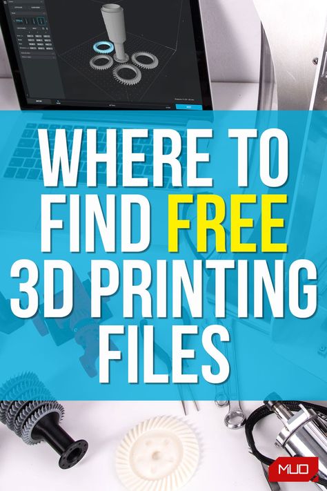 Explore these 3D printing websites to find the best 3D models to download for free. 3d Printer Patterns Free, 3d Printing Files Free Printable, D&d 3d Print, 3d Printing Projects Free Printable, 3 D Printing Projects, 3d Printing Ideas Useful Free, 3d Printer Ideas To Sell, 3d Printer Projects Free Download, Free 3d Printer Files