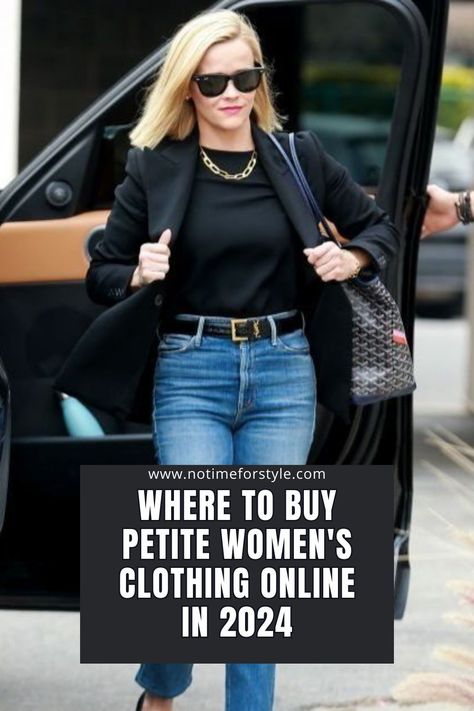 Petite Size 4 Outfits, Cropped Tops Outfits, 5 Feet 3 Inches Women Outfits, New Trend Tops For Women, Clothing Stores For Petite Women, Style Women 2024, Petite Size 10 Outfits, Fashion Tips For Petite Women, Women’s Petite Fashion