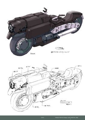 Concept Art Vehicles, Steampunk Motorcycle Concept Art, Vehicle Design Concept Art, Sci Fi Motorcycle, Motorcycle Concept Art, Anime Vehicles, Sci Fi Vehicle, Dieselpunk Vehicles, Steampunk Vehicle