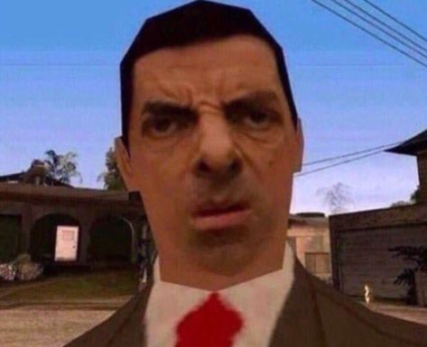 Confused Meme, Mr Bean Funny, What Meme, Confused Face, Mr Bean, Reaction Face, Funny Profile, Memes Humor, Very Funny Pictures