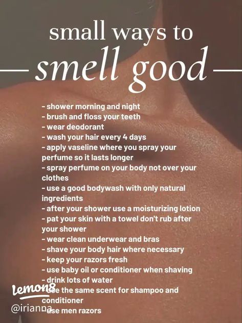 How To Smell Good, To Smell Good, Good Skin Tips, Smink Inspiration, Basic Skin Care Routine, Self Care Bullet Journal, Perfect Skin Care Routine, Body Care Routine, Skin Care Remedies