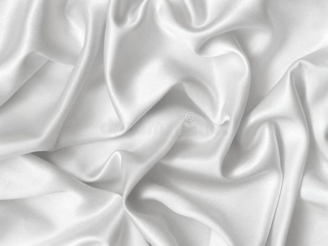 White silk. Elegant folds of white silk , #Sponsored, #silk, #White, #Elegant, #white, #folds #ad Silk Aesthetic, White Bed Sheets, Silk Bracelet, Shocking Pink, Fun Bracelet, Rainbow Aesthetic, Silk Accessories, Color Bands, Eye Pillows