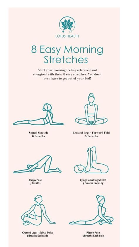 Good Posture Stretches, Everyday Stretches Routine, Morning Streching Excersise, Stretching For Flexibility Beginners, Streching Excersise Daily, Trening Plan, Stretches For Better Posture, Flexibility Workout Routine, Stretches Before Workout