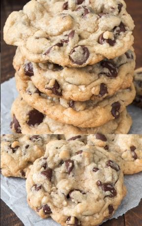 One Cookie Recipe, Basic Cookie Recipe, Best Chocolate Chip Cookie Recipe, Best Chocolate Chip Cookies Recipe, Basic Cookies, Best Chocolate Chip, Soft Chocolate Chip Cookies, Chocolate Chip Cookie Recipe, Chocolate Cookie Recipes