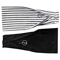 Check this out at Amazon Workout Headbands, Wide Headbands, Thick Headbands, Running Headbands, Comfortable Headbands, Killer Workouts, Exercise Gym, Workout Headband, Sports Exercise