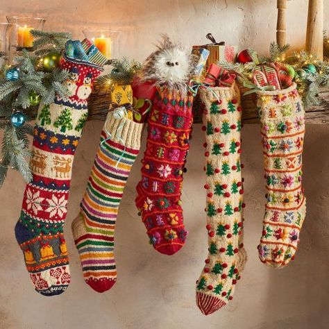 Sundance Catalog, Stocking Tree, Christmas Inspo, Merry Little Christmas, Christmas Love, Christmas Aesthetic, Christmas Joy, Cozy Christmas, Christmas Inspiration