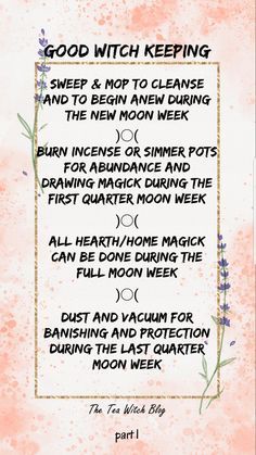 Tea Witch, Green Witchcraft, Easy Spells, Wiccan Witch, Eclectic Witch, Magick Spells, Wiccan Spell Book, Good Witch, Witch Spell Book