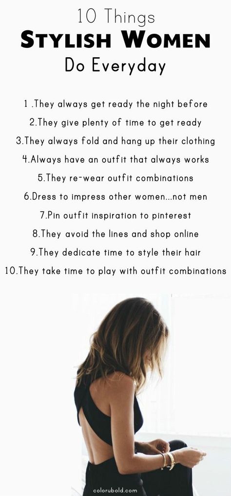 Dressing Tips, Mode Tips, Pullover Outfit, Mode Casual, Fashion Tips For Women, Outfit Combinations, Clothing Hacks, Look Stylish, Wearing Clothes