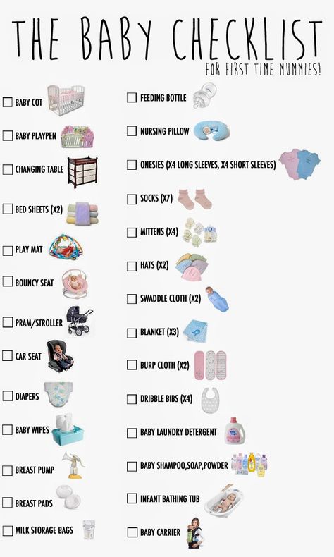 Ohsofickle: My First Baby Checklist Perlengkapan Bayi Diy, Pregnancy Info, Baby Playpen, Baby Checklist, Baby Feeding Bottles, Pregnancy Information, Baby Sleep Problems, Baby Arrival, Fashionable Baby Clothes