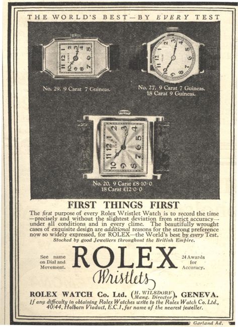 How Rolex Became Rolex Vintage Rolex Ad, Rolex Poster Design, Rolex Old Money, Rolex Advertising, Rolex Ads, Rolex Aesthetic, Rolex Poster, Tk Ideas, Watch Poster