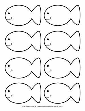 Aki fagyit húzzz... Dr Seuss Crafts, Seuss Crafts, Fish Activities, Fish Template, Fish Crafts, Fish Pattern, Ocean Crafts, The Mailbox, Fish Patterns