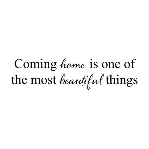 Im Coming Home Quotes, Leaving Home For Studies Quotes, I Am Home Quotes, Coming Back Home Quotes, Going Home Captions, Being Home Quotes, Back To Home Quotes, Come Home Quotes, Long Day Quotes