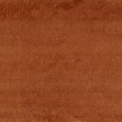 Gp&j Baker, Modern Vintage Decor, Velvet Upholstery Fabric, Orange Velvet, Orange Spice, Velvet Collection, Fabric Houses, Pierre Frey, Cole And Son