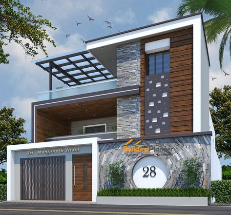 40×60 House Plans, 40x60 House Plans, West Facing House, Modern Bungalow Exterior, House Front Door Design, Vastu House, 3d Elevation, Designer House, Classical House