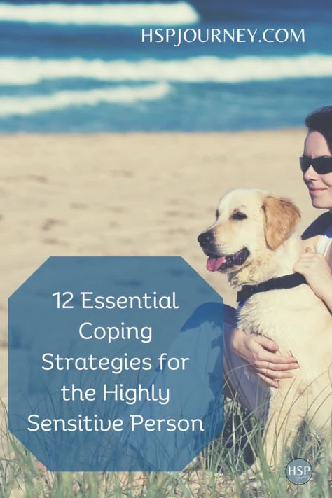 In talking with highly sensitive people on a regular basis, I have noticed that most of us require a solid roster of coping strategies for the Highly Sensitive Person (HSP) to effectively manage our nervous systems. Because HSPs have more mirror neurons and therefore take in more stimuli through all of our five senses, it's fairly normal to need more downtime and coping strategies than other non-sensitive people. #hsp #copingskills #hspjourney #besensitivebefree Mirror Neurons, Our Five Senses, The Highly Sensitive Person, Reflective Practice, Sensitive Person, Highly Sensitive People, Highly Sensitive Person, Five Senses, Sensitive People